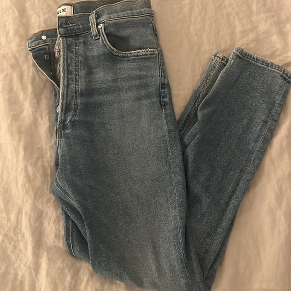 Agolde jeans - Picture 3 of 5